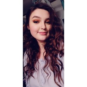 Meet your Posher, Kaitlyn